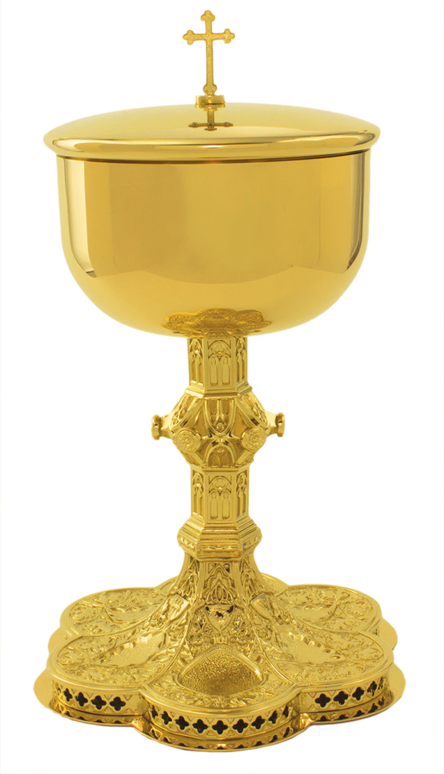 Ciborium by Alviti