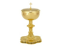 Ciborium