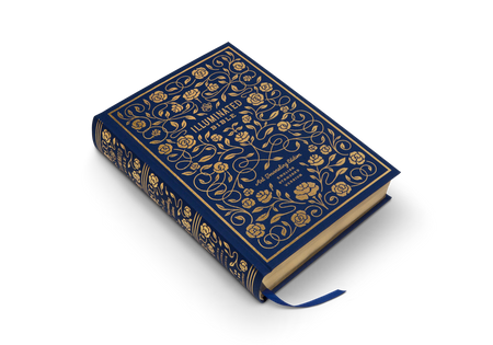 ESV Illuminated™ Bible, Art Journaling Edition by Crossway, product view 10