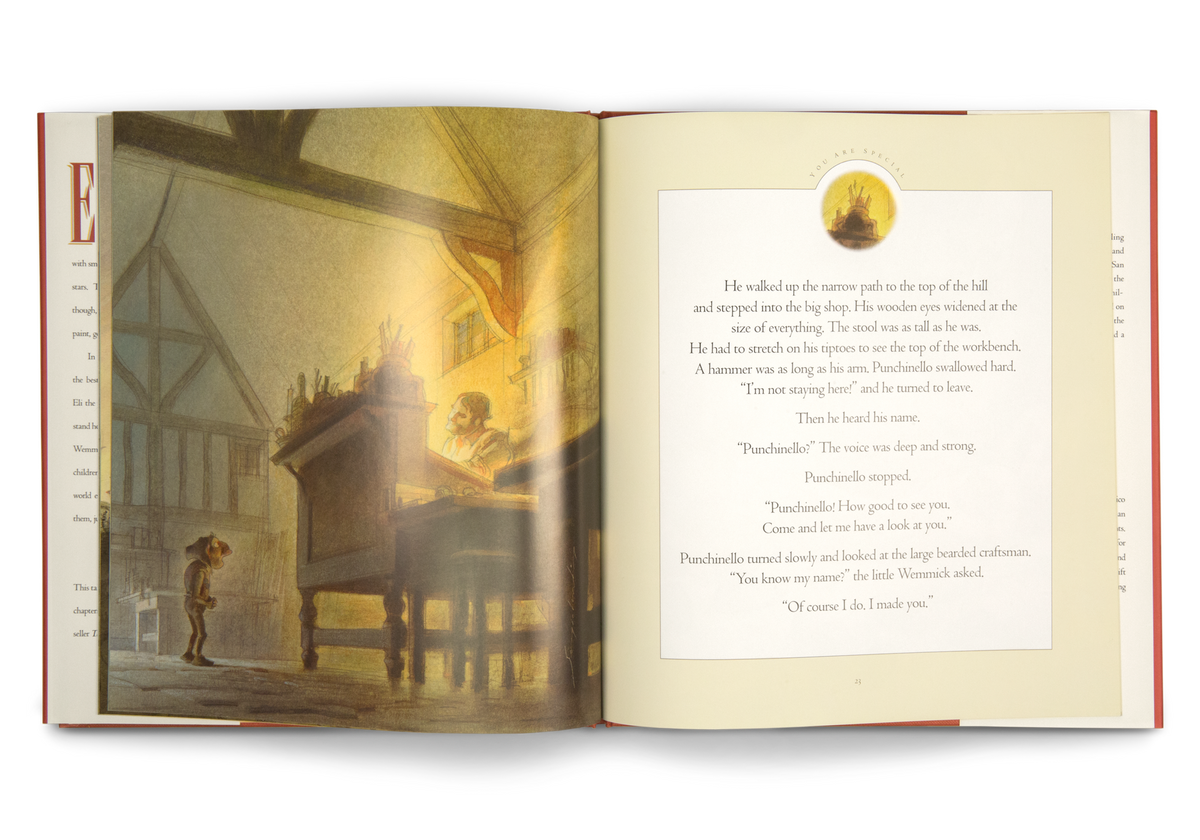 You Are Special by Crossway, product view 4