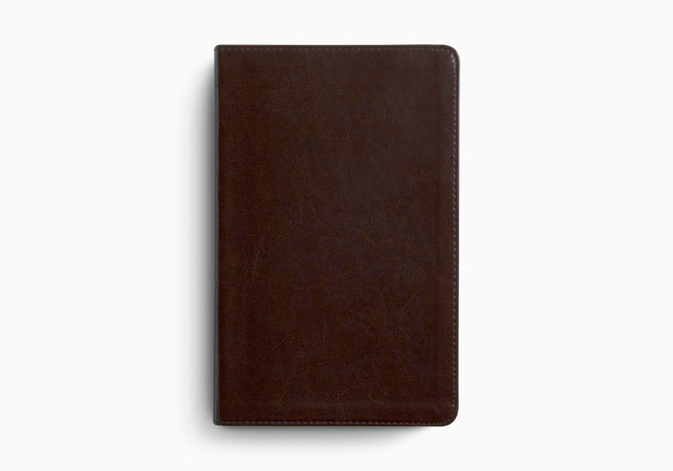 ESV Reference Bible, Red Letter