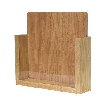 Bulletin Holder
