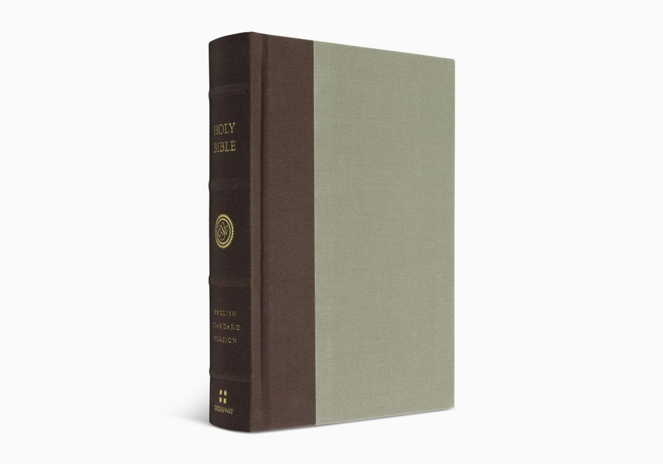 ESV Reader's Bible