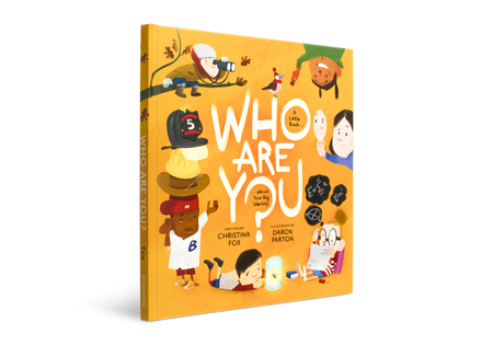 Who Are You?: A Little Book about Your Big Identity by Crossway, product view 2