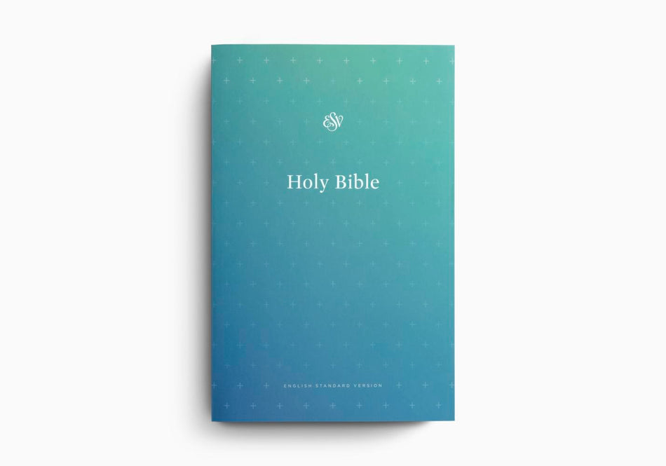 ESV Outreach Bible