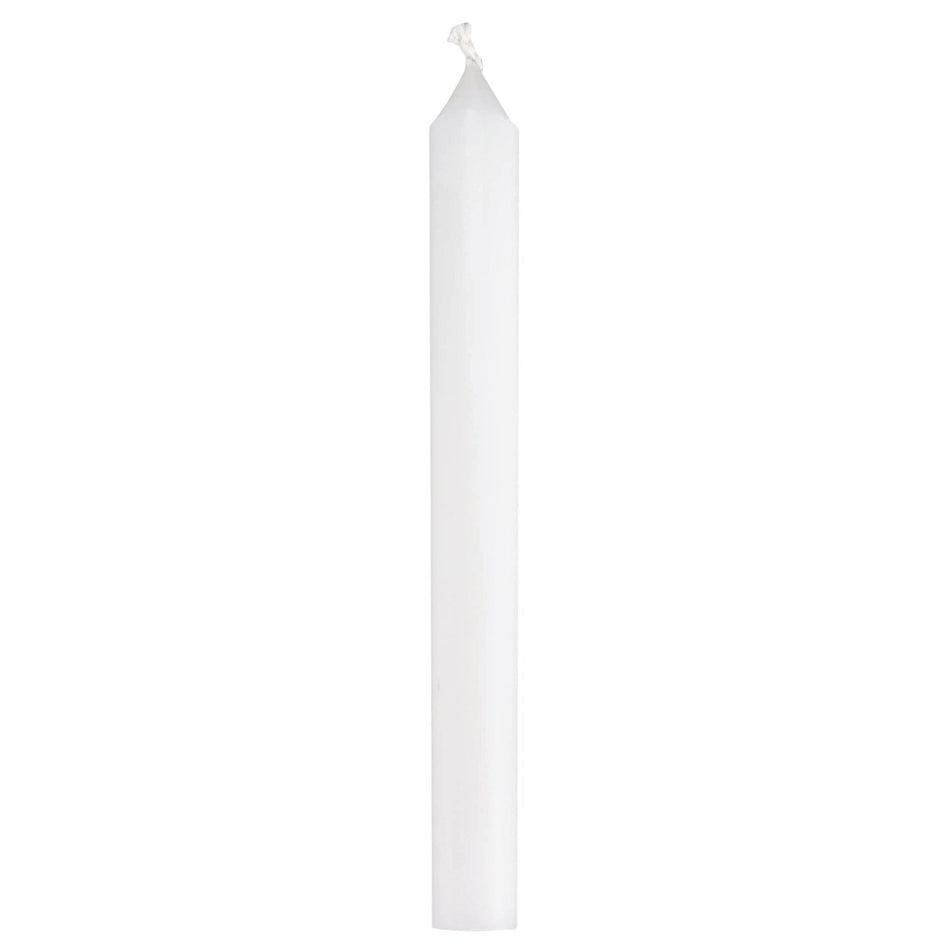 Emkay 5" Candlelight Service Candles - 250 Count