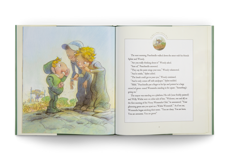 If Only I Had a Green Nose by Crossway, product view 2