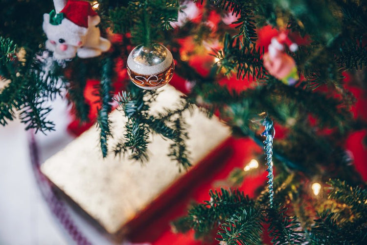 Christmas ornaments