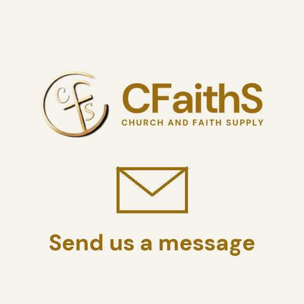 Send CFaithS a message