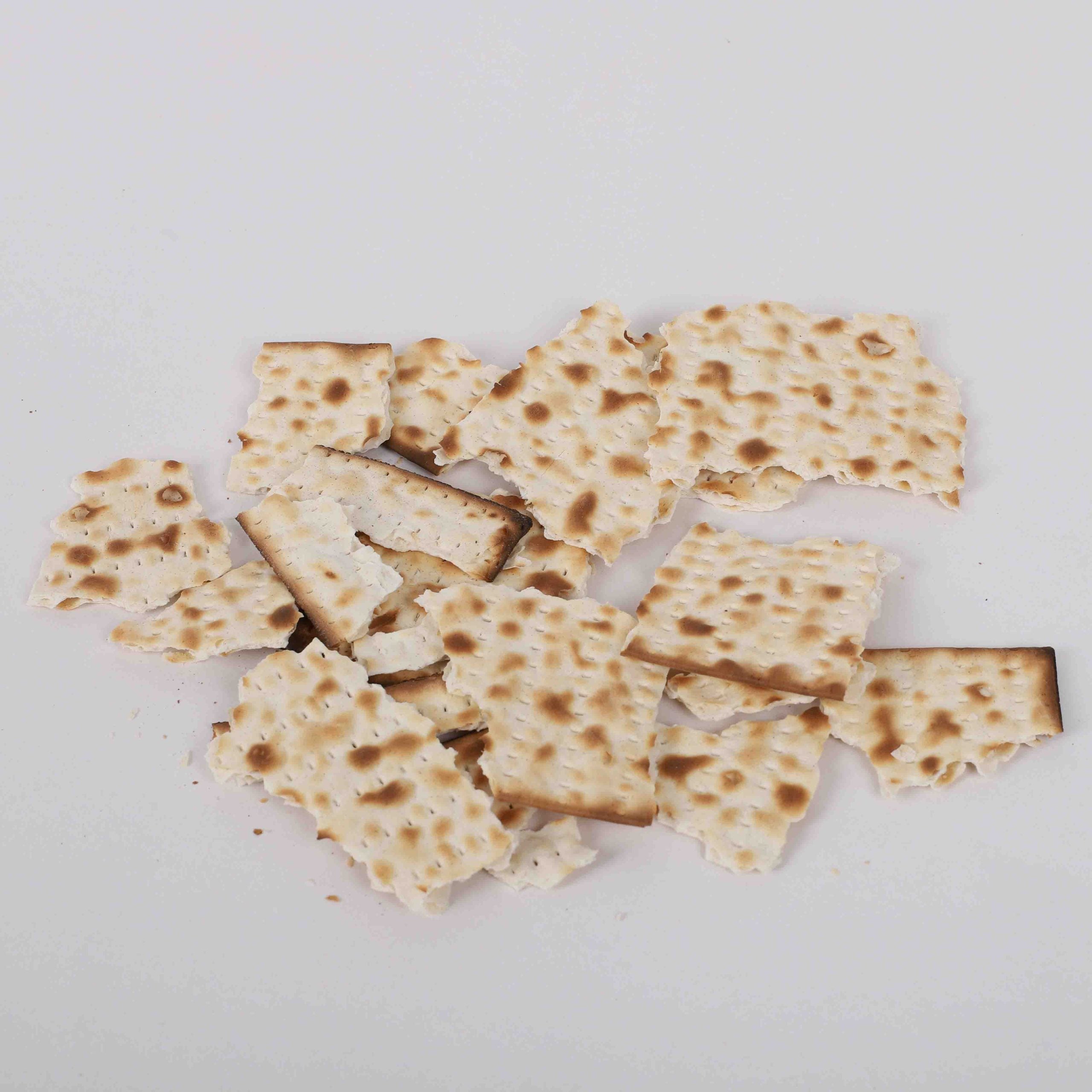 COMMUNION BREAD UNSALTED MATZO