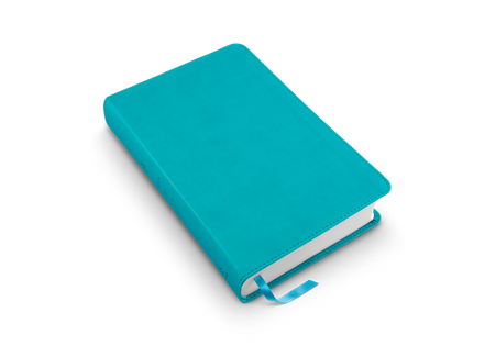 ESV Student Study Bible® (Turquoise TruTone) by Crossway, product view 5