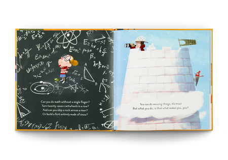 Who Are You?: A Little Book about Your Big Identity by Crossway, product view 3