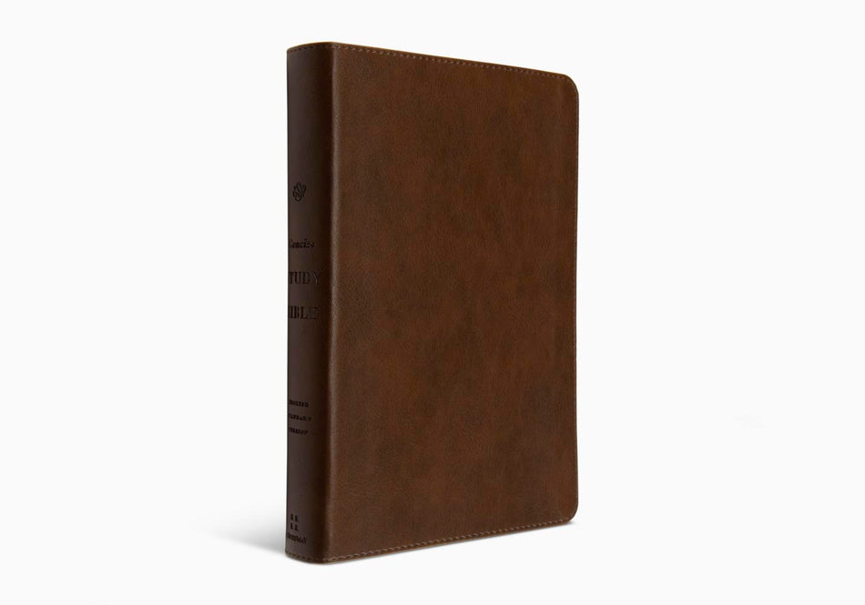 ESV Concise Study Bible™