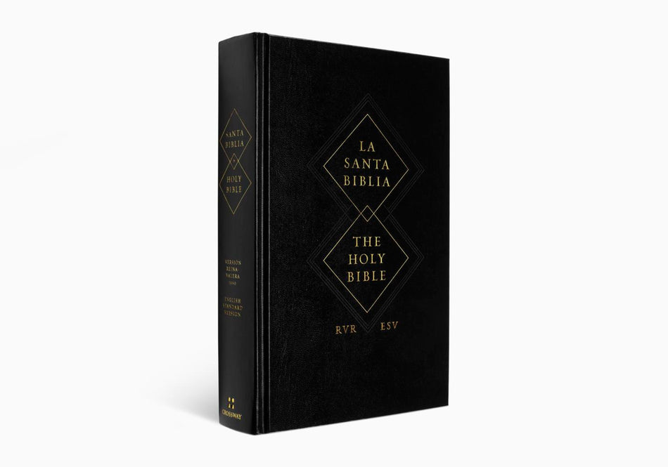 ESV Spanish/English Parallel Bible