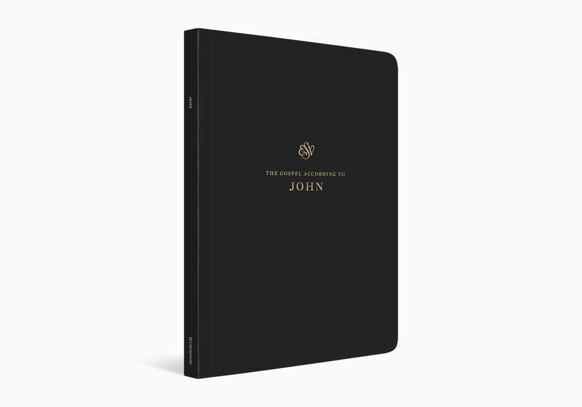 ESV Scripture Journal, (Individual Volumes) by Crossway