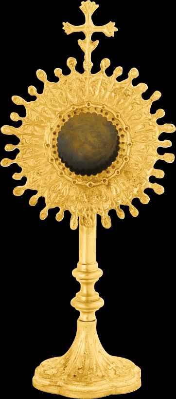 Beautiful Reliquary
