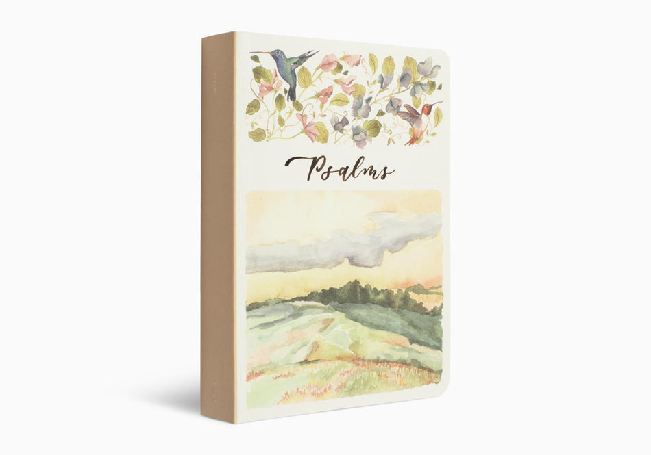 ESV Scripture Journal® (Artwork by Ruth Chou Simons)