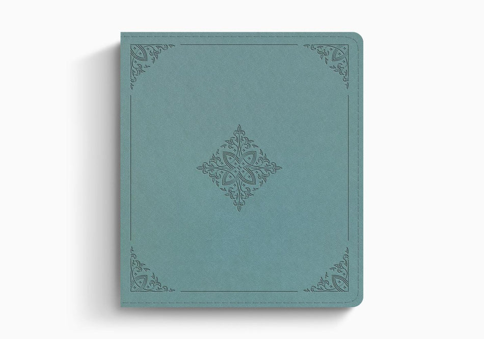 ESV Journaling Study Bible