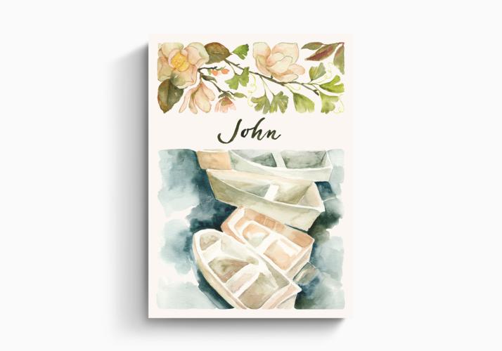 ESV Scripture Journal® (Artwork by Ruth Chou Simons)