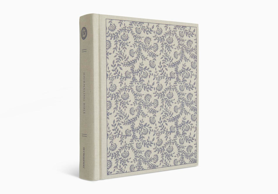 ESV Journaling Bible®