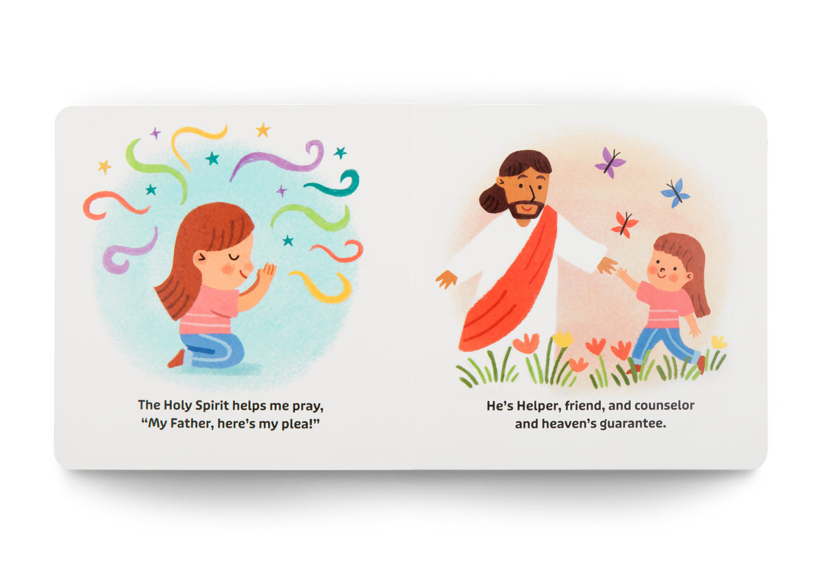 God Changes Me (For The Bible Tells Me So) by Crossway, product view 4