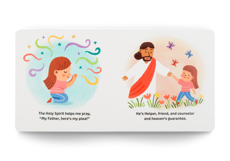 God Changes Me (For The Bible Tells Me So) by Crossway, product view 4