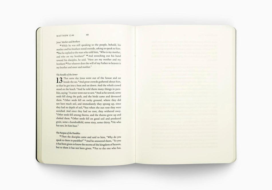 ESV Scripture Journal® Sets