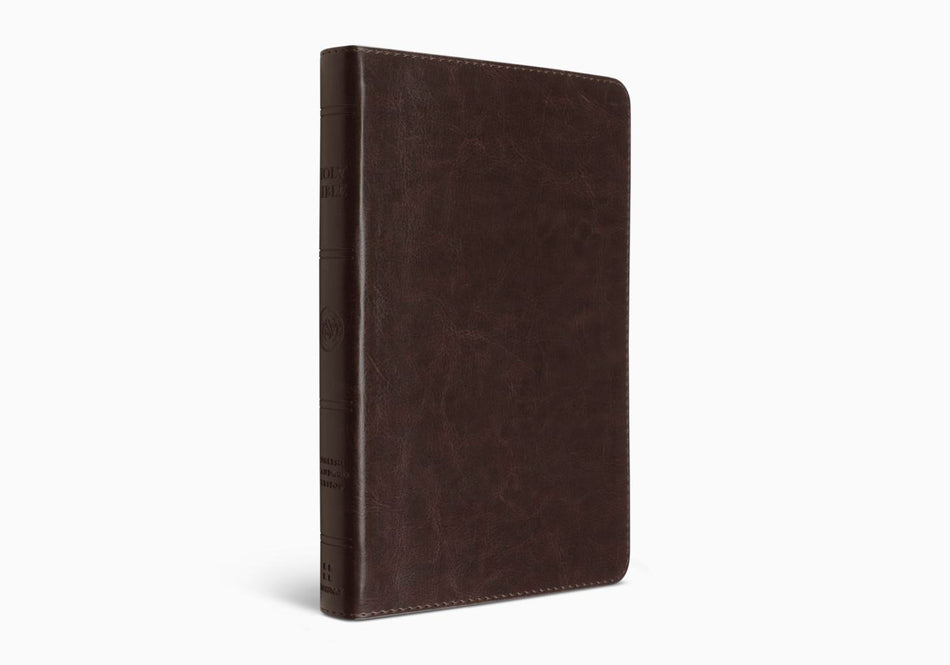 ESV Thinline Bible, Red Letter
