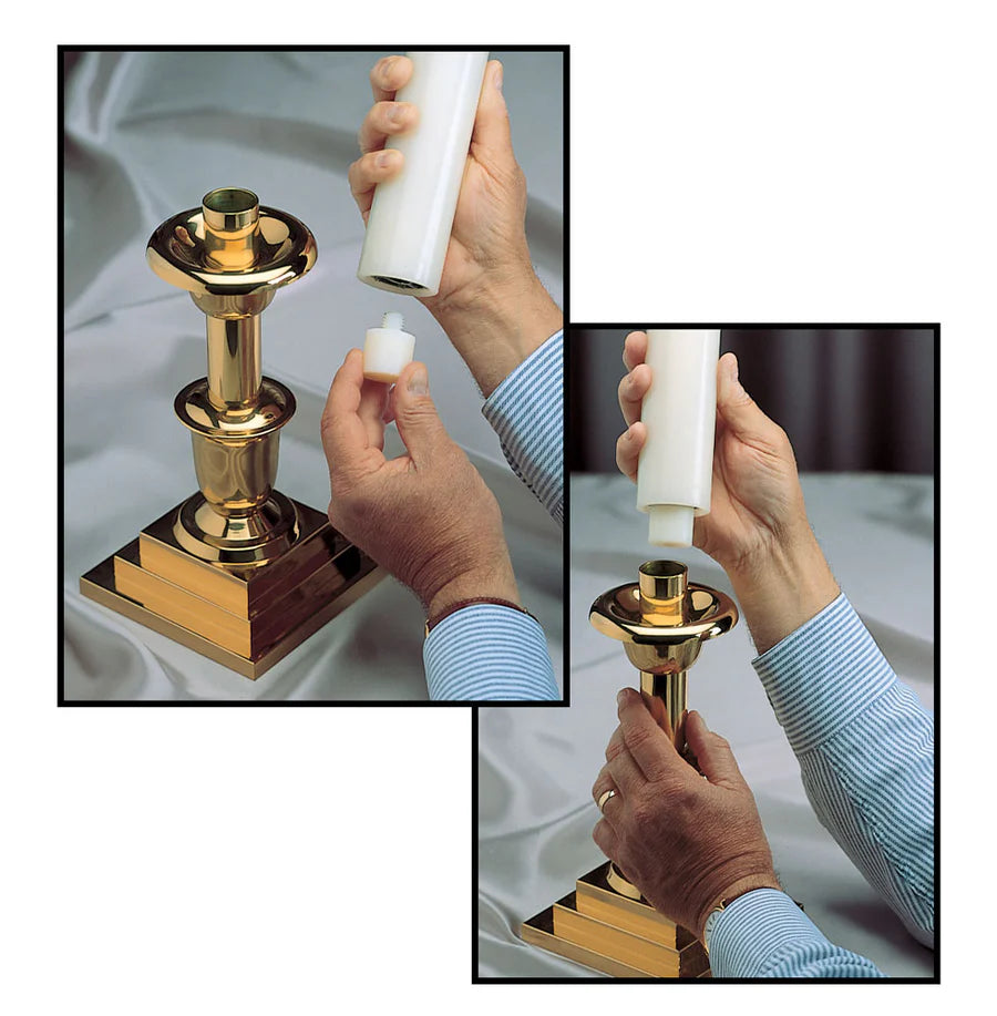 Emitte Easy Candela Adapters - Various Sizes