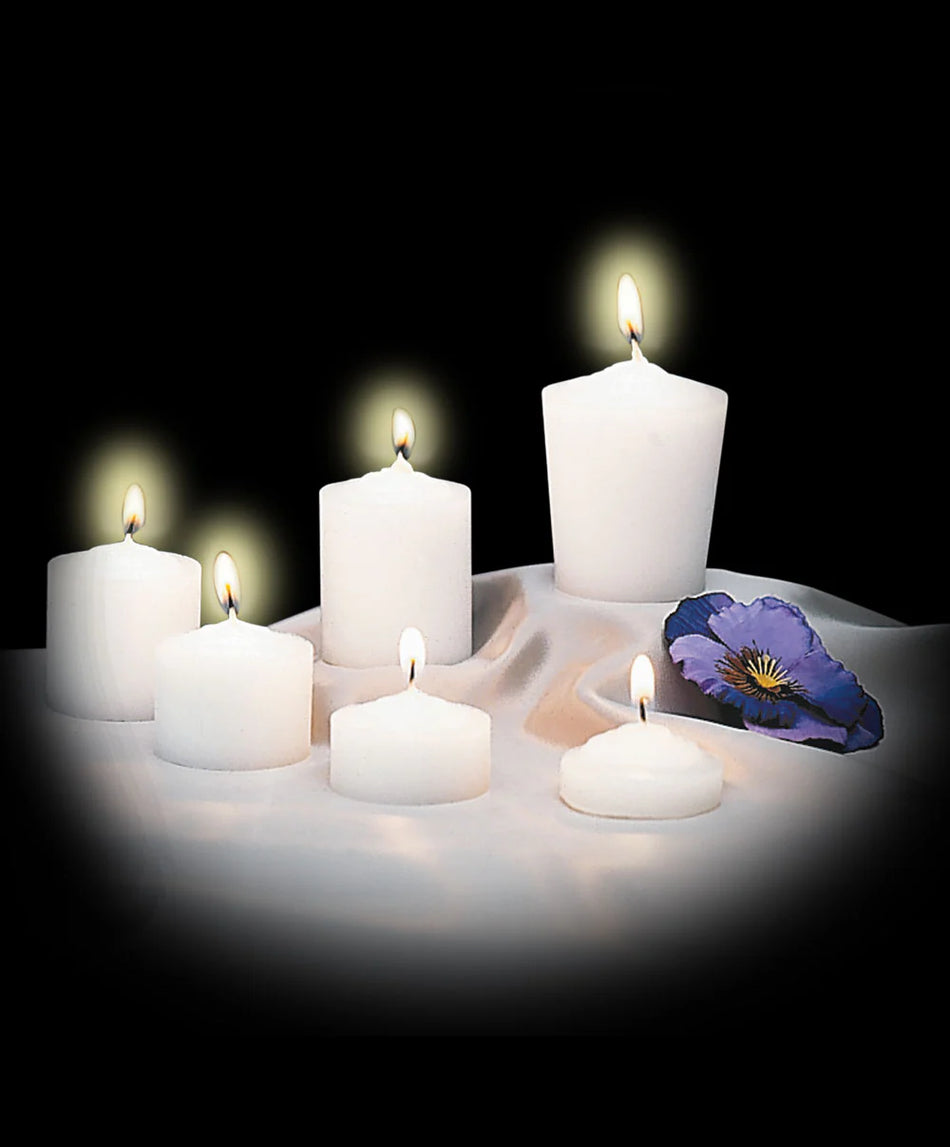10 Hour Votive Lights | case of 288
