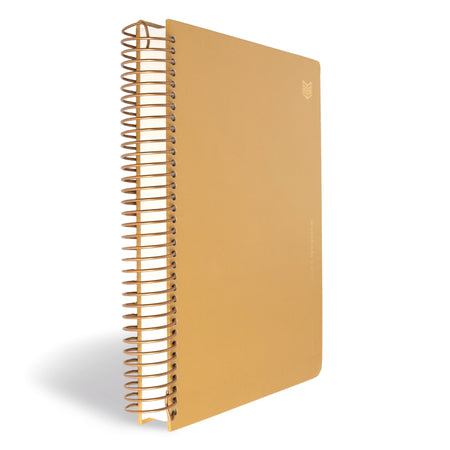 She Reads Truth Spiral Bound Notetaking Bible (CSB) - Historical Books - Hardcover by Broadman and Holman, product view 4