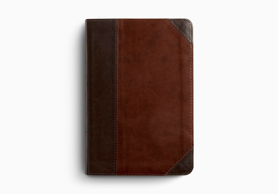 ESV Personal Reference Bible