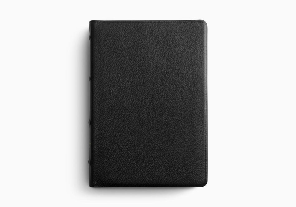 ESV Verse-by-Verse Reference Bible