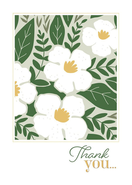 Thank You Cards – Grateful – 12 Cards with KJV Scripture – Assorted Greeting Cards, product view 2