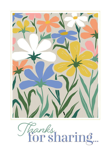 Thank You Cards – Grateful – 12 Cards with KJV Scripture – Assorted Greeting Cards, product view 5
