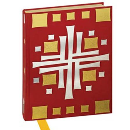 Display Book Stand 10" x 6" Holder by Catholic Brands, product view 4