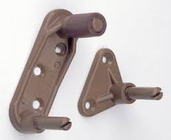Pew Kneeler Bracket