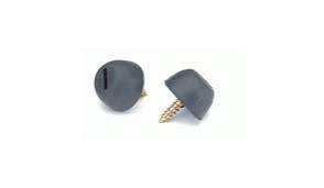 Rubber Bumpers for Wooden Pew Kneelers