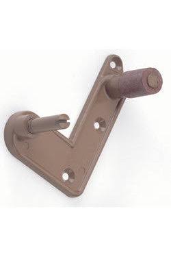 Extension Brackets With Rubber Stops