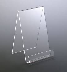 Easel Stand Display for Book of the Gospels