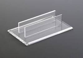 Display Holders for Book of the Gospels 12" x 6"