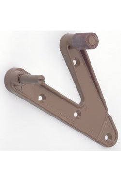 Extension Brackets With Rubber Stops