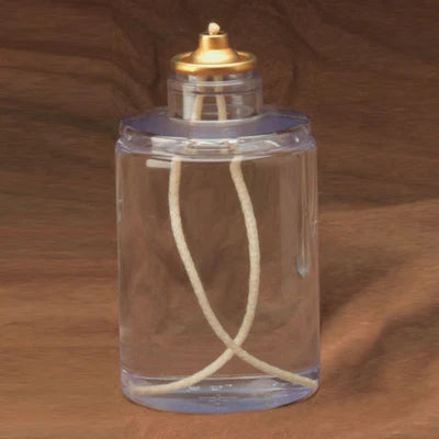 CF-90 Liquid Candles | 90 Hour | Emitte by Emkay | Case of 24