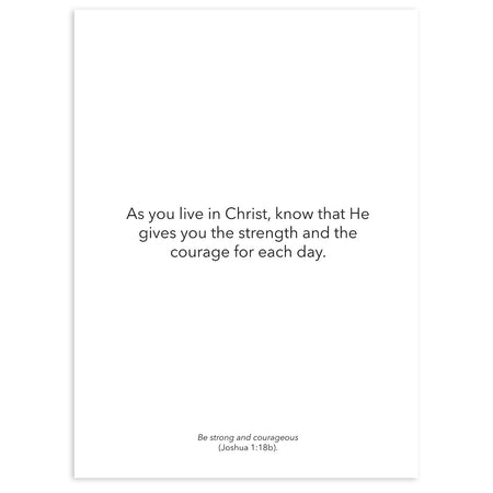 Confirmation Card Set by Concordia Publishing House, product view 3