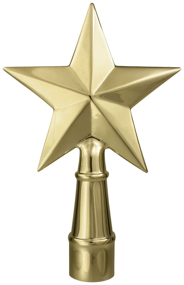 Texas Star Indoor Ornament