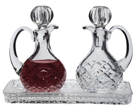 Cruet Set