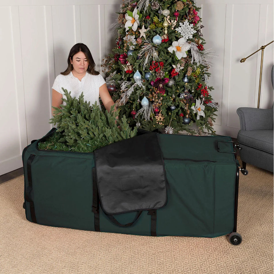 Tree Storage Duffle Bag