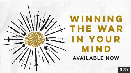 Winning the War in Your Mind: Change Your Thinking, Change Your Life by HarperCollins, product view 2